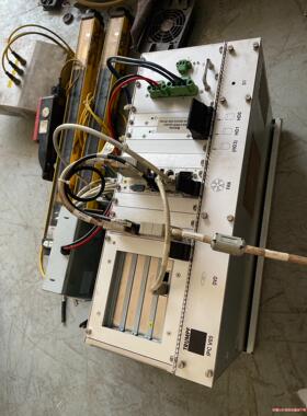 通快备件：激光控制器ASMC2237拆机一台，主板CP307(议价商品）