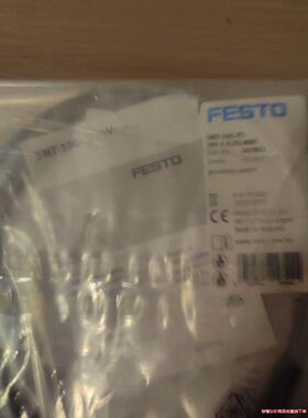 FESTO费斯托磁性开关547863 SMT-10G-PS-(议价商品）