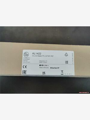 易福门模块AL1422全新原装正品(议价商品）