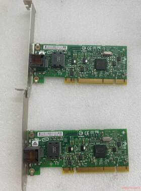 原装intel英特尔8391GT千兆网卡 PRO/1000G议价商品