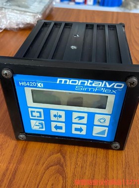 H6420-AMP-00FM/M  MONTALVO 拆机骏营商贸—议价