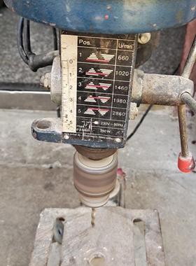 德国进口台式钻床型号Einhell*SB400议价商品