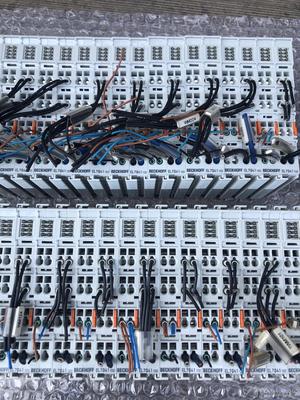 BECKHOFF倍福ES7041-0000/EL7041-1