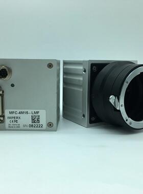 IMPERX MFC-4M15-LMF工业相机 黑白工业CC议价商品