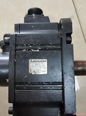 HC202S OSE105S2 三菱电机 带编码器 功能完好(议价商品）