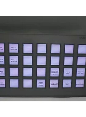 西门子Simatic HMI KP32F 6AV3 688-骏营商贸—议价
