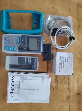 福禄克MICROTEST检查仪2938-4000-021,全骏营商贸—议价