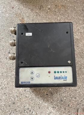 贝克尔BECKERVariair IKO 05422440(议价商品）