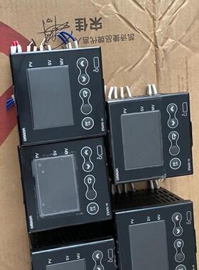 OMRON 欧姆龙 温控器   E5AN-HAA2HBOMR-骏营议价商品