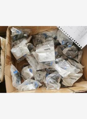 FESTO 费斯托 T形快插接头 QST-16 153133(议价商品）