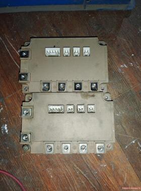 拆机7MBI100U4E-120-50功能包好成色好议价商品