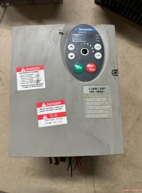 AVT31变频器ATV31HU22N4A 2.2KW 380议价商品