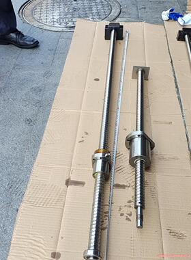 台湾上银HlWlN3210研磨丝杆议价商品