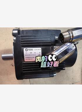 雷赛伺服驱动L5-1300Z-DKNR 配套电机ACM130(议价商品）