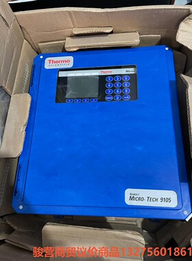 Thermo RAMSEY MICRO-TECH 9105骏营商贸—议价