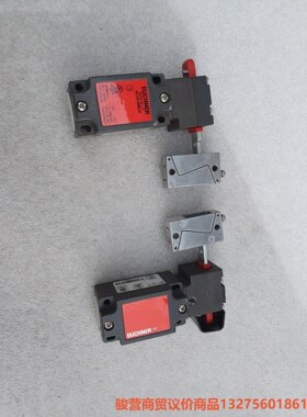 安士能安全门开关NZ1VZ-538E-M骏营商贸-议价