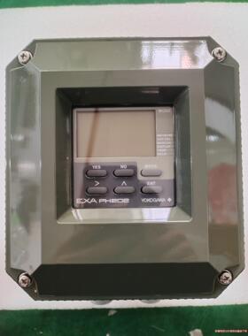 全新无包装正品YOKOGAWA 横河 PH202G   现货议价商品
