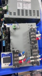 CDA1议价商品 N伺服驱动器NCR NIKKI DENSO日机电装