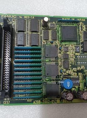 FANUC MES-1A A20B-2002-0521/07(议价商品）