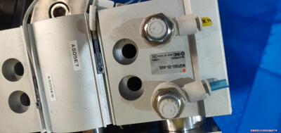 MGPS80-25 SMC三杠缸议价商品