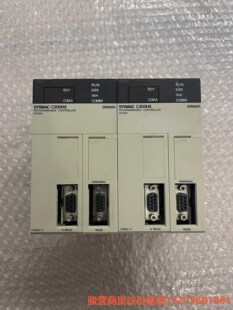 欧姆龙SYSMAC 现货包好骏营商贸—议价 C200HX实物拍摄
