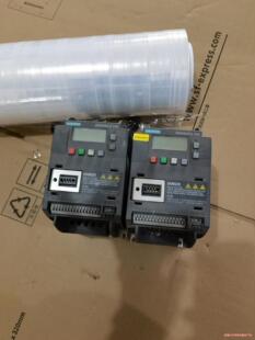 质量包好 西门子6SL3210 5BE13 7UV0功能正常 议价商品