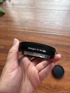 fringer转接环ef转gfx骏营议价商品
