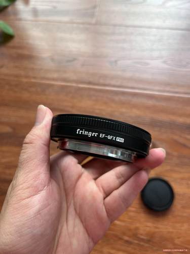 fringer转接环ef转gfx骏营议价商品