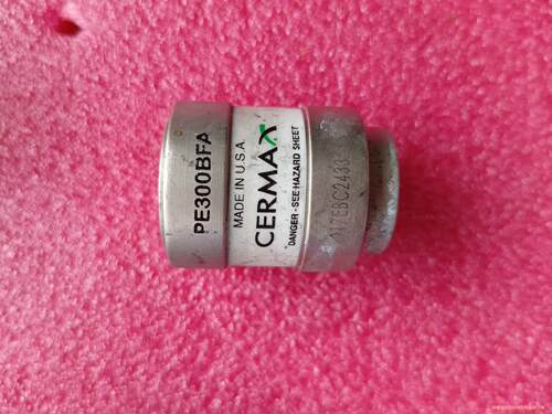二手拆机cermax  PE300BFA冷光源300氙气灯，议价商品