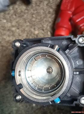 拆机丹弗斯 ICAD600 执行器027H9075 实物图.(议价商品）