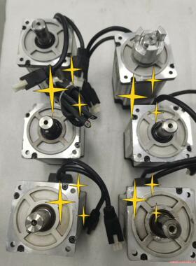 特价处理信捷单电机MS5H-80STE-CS02430B-2议价商品