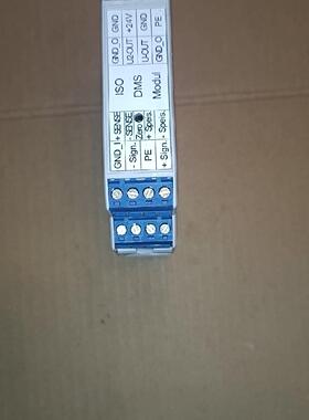 ISO-DMS-MODUL讯号隔离器imtron 几乎全新，骏营议价商品