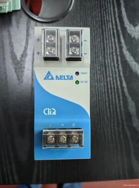 台达开关电源EOE12010002，120w，5A，几乎全新(议价商品）