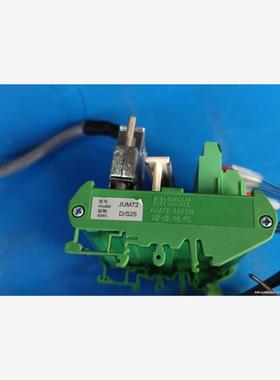 拆机雷普电气 JUM72-SEFER  ，D/S25,D/S(议价商品）