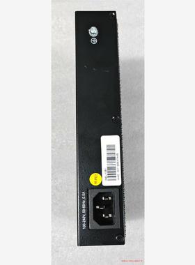 LevelOne交换机GEL-1061，8网口2光口，拆机现(议价商品）