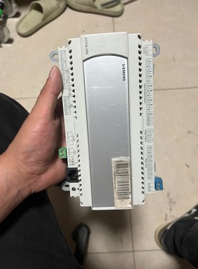 麦克维尔ACX36.040控制器,二手拆机,,实物拍骏营商贸—议价