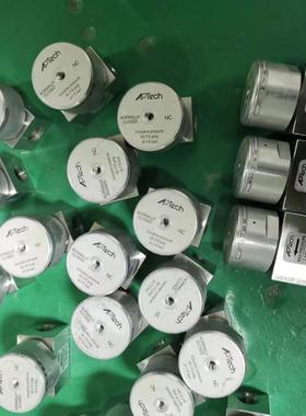 设备拆机APTech阿普泰克进口气动隔膜阀  AK3542S议价商品