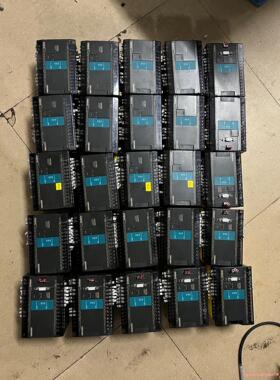 闲置拆机，永宏PLC型号FBS-40MAT2-AC议价商品