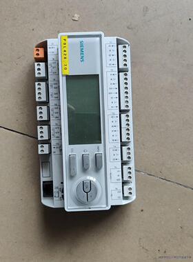 锅炉控制器西门子POL424.70/STD，议价商品