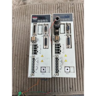 000步科伺候驱动器 拆机回来功能正骏营商贸—议价 拆机CD622S