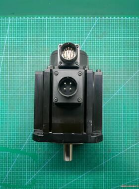 松下伺服2KW电机:MSME202GCG，MSME202GC议价商品