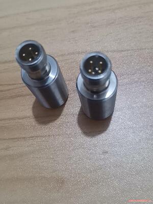 原装巴鲁夫BES00EY BES M18ME-PSC50B-(议价商品）