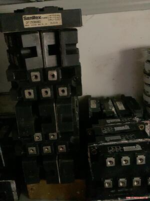 DF150BA80 DF150AA160 DF200AA16(议价商品）