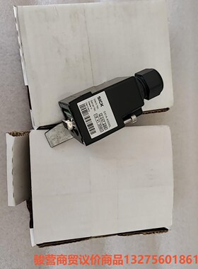 施克激光系统插头SX1A-A0000L骏营商贸—议价