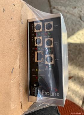 ProLinx通信模块5202-DFNT-MCM4，全新现货议价商品