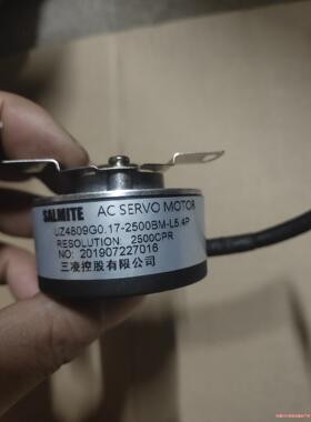 SALMITE编码器UZ4809G0.17-2500BM-L议价商品