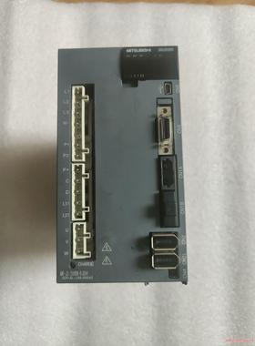 三菱伺服驱动器MR-J3-200BN-RJ004实物拍摄橙色(议价商品）