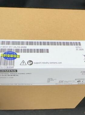 6ES7317-2AJ10-0AB0  6ES7 317-2骏营议价商品