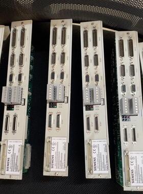 6SN1118-0DM33-0AA2 西门子840D轴卡 全(议价商品）
