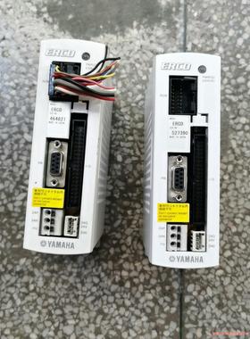 雅马哈机器人控制器ERCD，成色美丽，功能正常。(议价商品）